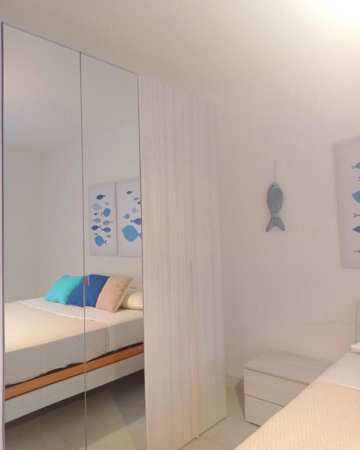 Boatapartment Reitani Kültér fotó