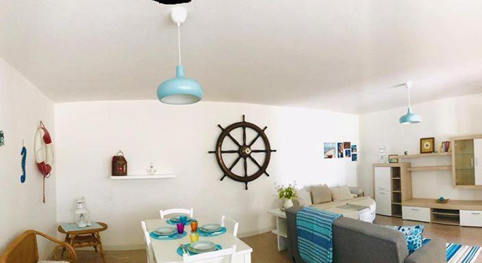 Boatapartment Reitani Kültér fotó