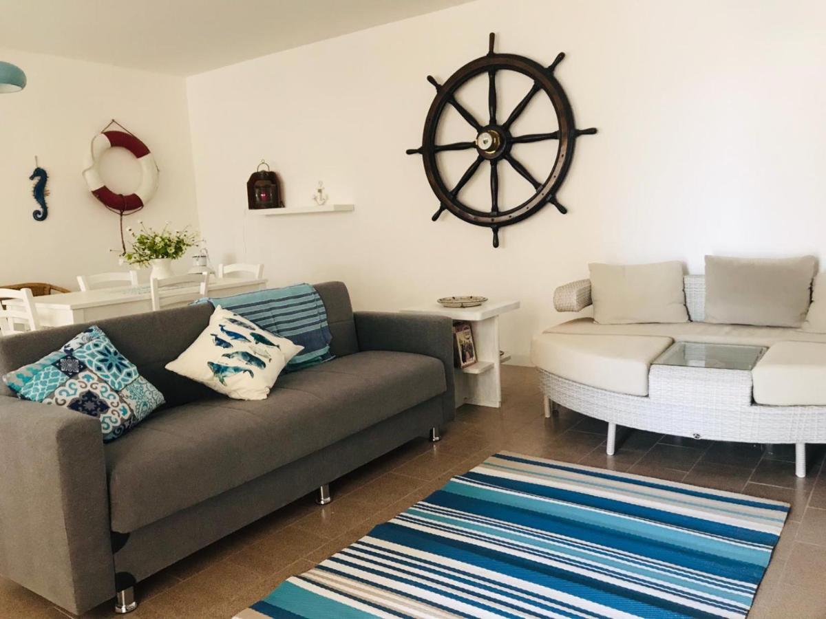 Boatapartment Reitani Kültér fotó