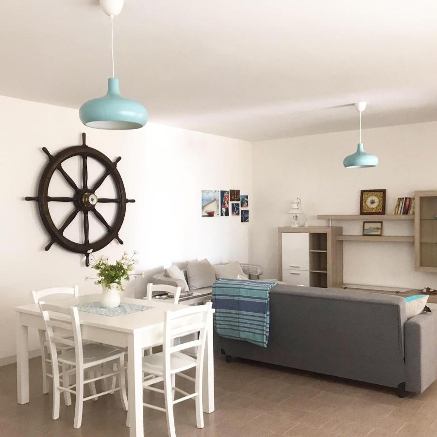 Boatapartment Reitani Kültér fotó